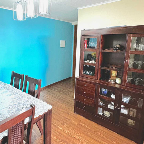 Gran Depto De 3 Dorm En Valle Trancura (67967)