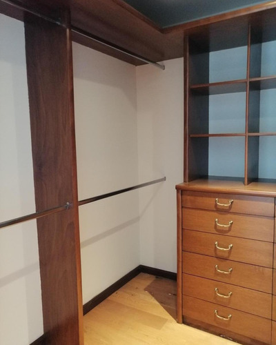Imagen 13 de 22 de Departamento En Renta Bosques De Las Lomas Reforma Laureles