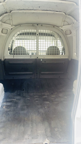 Dervy Van (caddy) Excelentes Condiciones