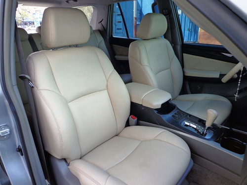 Imagen 13 de 18 de Toyota 4runner Limited 2008 V6 4x4 Automático
