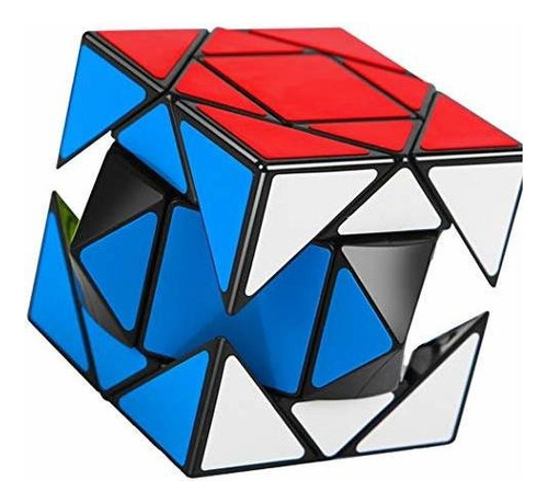 Rompecabezas Tanch Pandora Speed Magic Cube 3x3x3 [u]