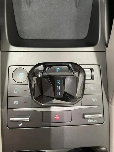 Byd Yuan Up Na