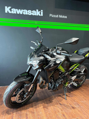 Imagen 4 de 16 de Kawasaki Z900 Abs 2023