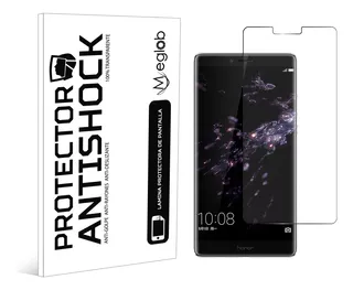 Protector Pantalla Antishock Para Huawei Honor Note 8