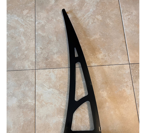 Alero De Policarbonato Compacto