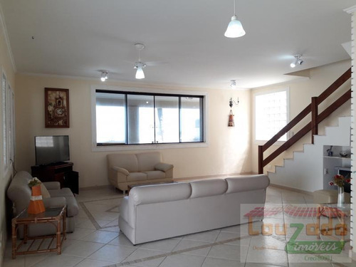Imagem 10 de 15 de Sobrado Para Venda Em Peruíbe, Condominio Bougainville, 4 Dormitórios, 2 Suítes, 1 Banheiro, 2 Vagas - 1223_2-576471