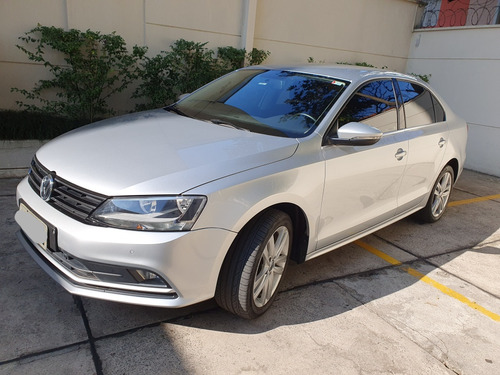 Volkswagen Jetta 2.0 Tsi Highline 4p