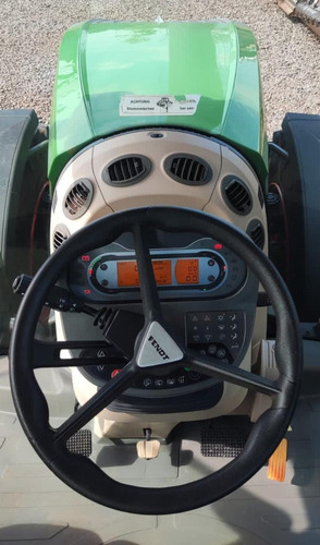 Trator Fendt Vario 942 Ano 2020