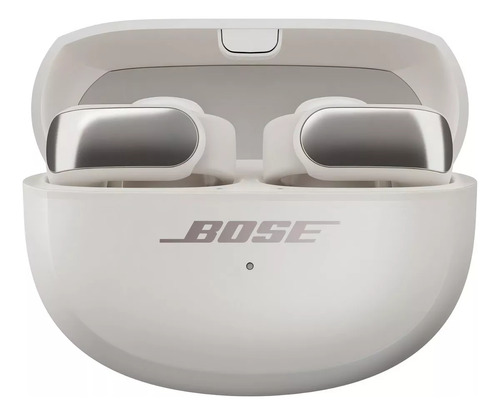 Fone De Ouvido Bose Ultra Open-earbuds True Wireless White