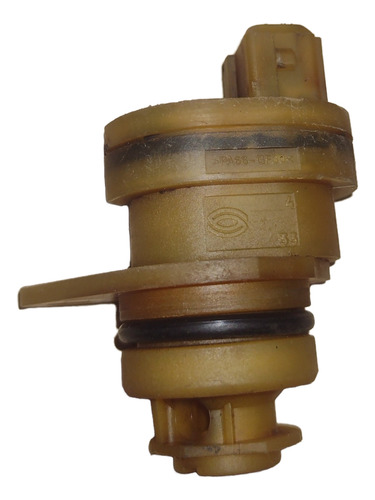 Sensor De Velocidade Peugeot 207 - Original (Usado)