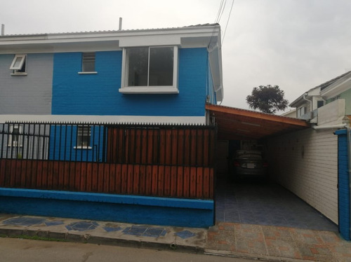 Vendo Amplia Casa 5d-3b Barrio Tranquilo Y Seguro