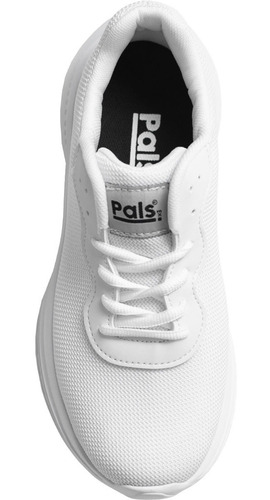 Imagen 7 de 10 de Tenis Mujer Tenis Hombre Ligeros Unisex Casual Runner Pals