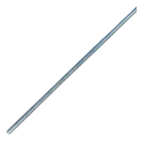 Barra roscada de 5/16 x 1 metro de tarza galvanizada