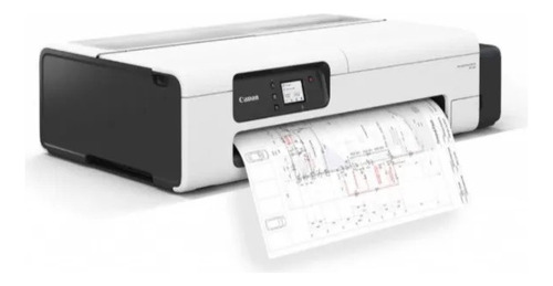 Impresora Canon A1 Plotter Imageprograf Tc-20