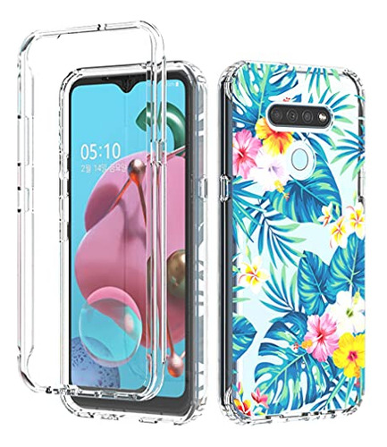 Funda Para LG K51, Funda Para LG Reflect, Funda Para LG Q51
