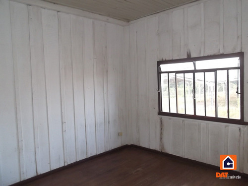 Imagem 13 de 16 de Casa À Venda Em Uvaranas - 499
