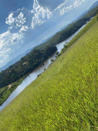 Imagem 4 de 9 de F16- Em Igaratá,terreno Com Ótima Vista