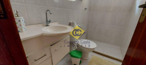Imagem 21 de 28 de Casa Com 2 Dormitórios À Venda, 70 M² Por R$ 200.000,00 - Jardim Mariléa - Rio Das Ostras/rj - Ca2104
