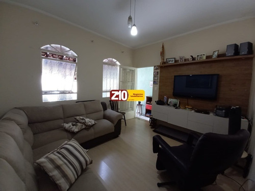 Imagem 4 de 16 de Z10 Imóveis Indaiatuba | Ca09933- Excelente Localização - Próximo Ao Parque Ecológico E De Centro Comercial- Jardim Do Valle Ii - Ca09933 - 70645401