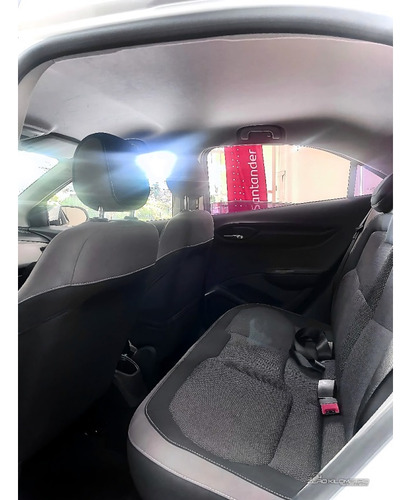 Chevrolet Prisma 1.4 MPFI LTZ 8V FLEX 4P MANUAL