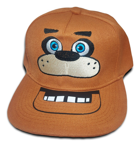 Snapback Five Nights At Freddy's