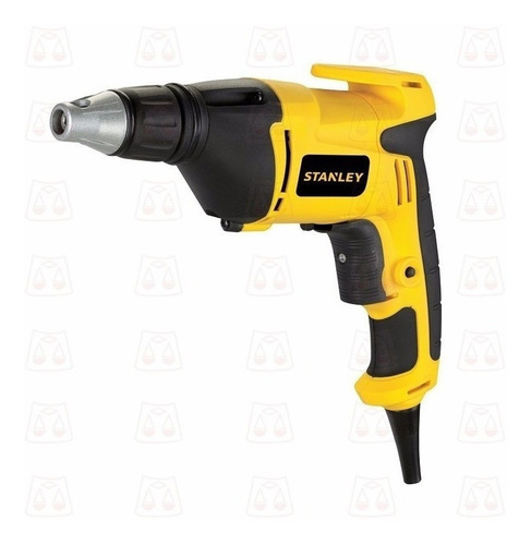 Taladro Atornillador Para Tablaroca Velocidad Variable 520 W Stdr5206 Stanley