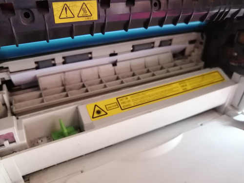 Refacciones Para Sharp Copiadora Sharp Reparaciónes (Usado)
