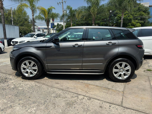 Land Rover Range Rover Evoque 2.0 Se Dynamic At