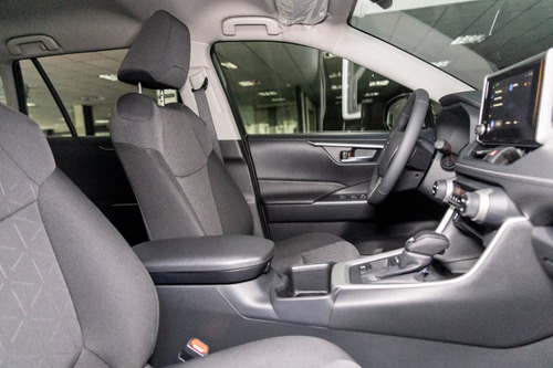 Toyota RAV4 S