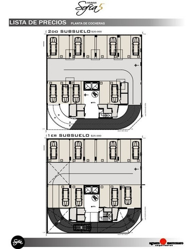 Imagen 7 de 14 de Emprendimiento Edificio Sofia 5