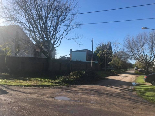 Vende Excelente Lote En Caisamar