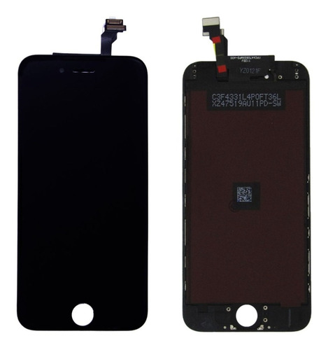 Modulo Compatible Con iPhone 6 Display Táctil Touch