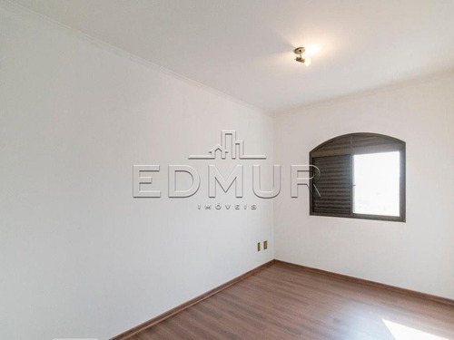 Imagem 15 de 15 de Apartamento - Vila Alzira - Ref: 19355 - V-19355