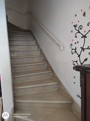 Casa À Venda Na Rua Das Fiandeiras, Vila Olímpia, São Paulo - Sp - Liv-9529