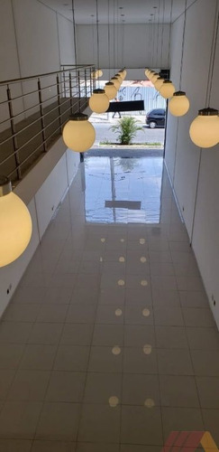 Imagem 3 de 13 de Locação De Salaõ Comercial - Al219