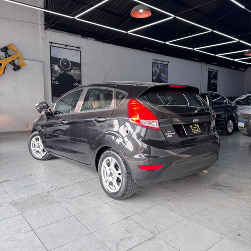 Ford Fiesta New Fiesta SE 1.6 16V PowerShift