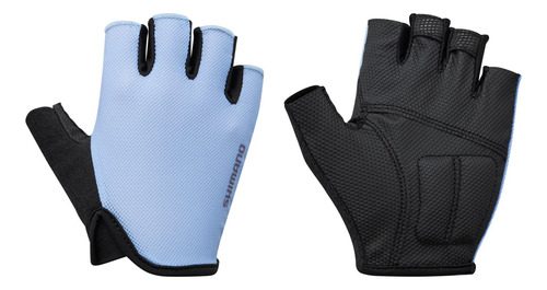 Guantes De Ciclismo Shimano Airway Mujer