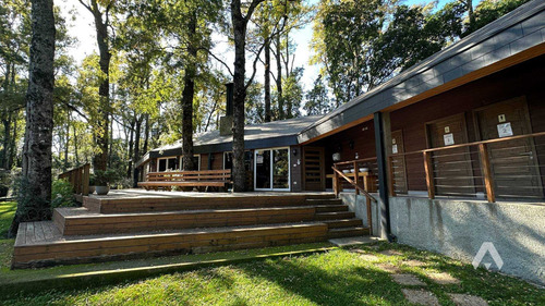 Departamento En Pucón, 2 Dormitorios 2 Baños (104429)