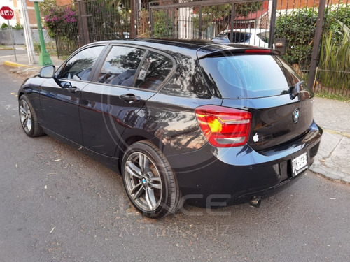 Bmw 118 Sport Aut 2013