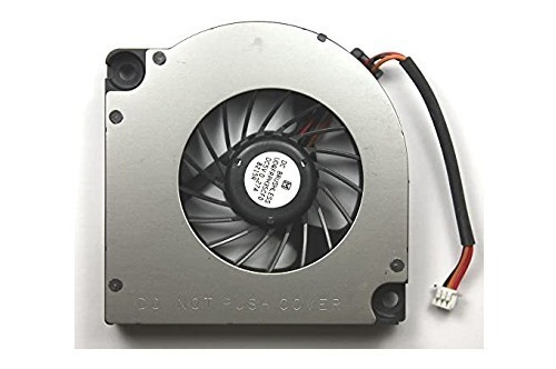 Ventilador Toshiba M10 M15 M30 R10 R15 M3 M4