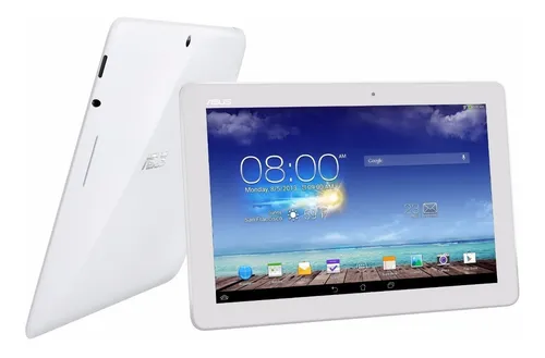 Asus Memo Pad 8 Me581cl 2g/16gb Tablet