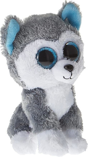 Ty Beanie Boos Perro Granizadomezcla De Telasimportadopr