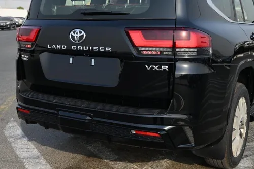 Toyota Land Cruiser 300 3.4 300 VX.R