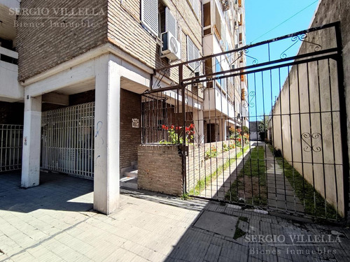 Imagen 2 de 15 de San Nicolás 1200- Departamento En Venta 3 Dormitorios En Rosario - Echesortu