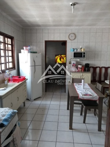 Imagem 6 de 23 de Terreno Com 2 Casas Antigas Excelente Para Investimento. - 737