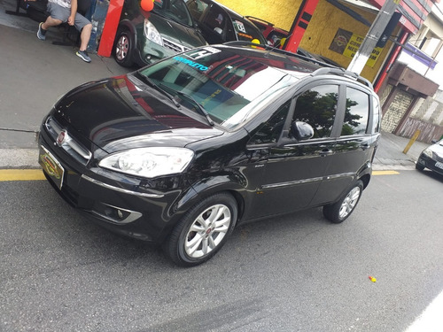 Imagem 11 de 15 de Fiat/idea