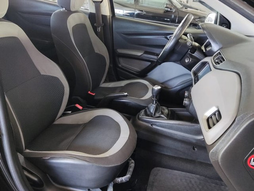 Chevrolet Onix Onix 1.0 MPFI LT 8V FLEX 4P MANUAL