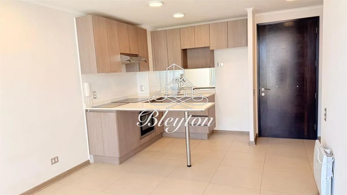 Imagen 4 de 12 de Departamento En Arriendo De 2 Dorm. En Costa De Montemar