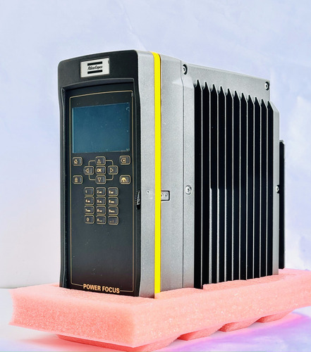 Controlador De Torque Atlas Copco 8436 3700 01 | Power Focus (Usado)