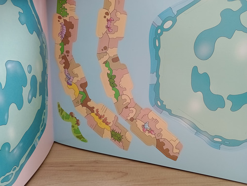 Libro El Barco Pirata Pop Up Para Armar Escenarios